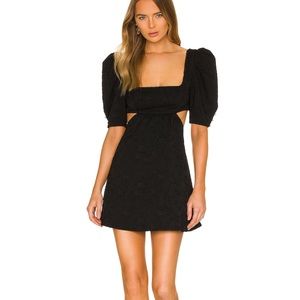 NWT Revolve Majorelle Tillie Mini Dress